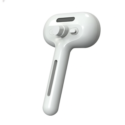 3 in 1 Electric Pet Brush