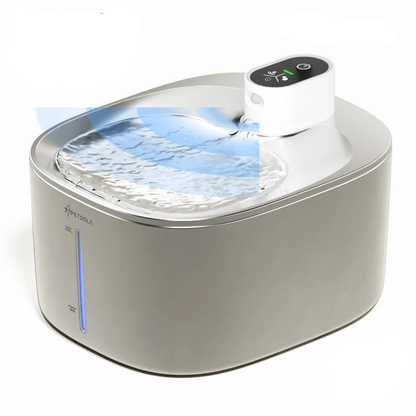 4L Wireless Smart Water Fountain